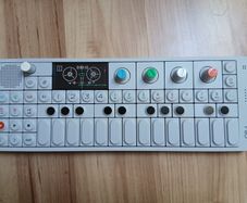 Teenage Engineering OP1