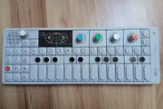Teenage Engineering OP1