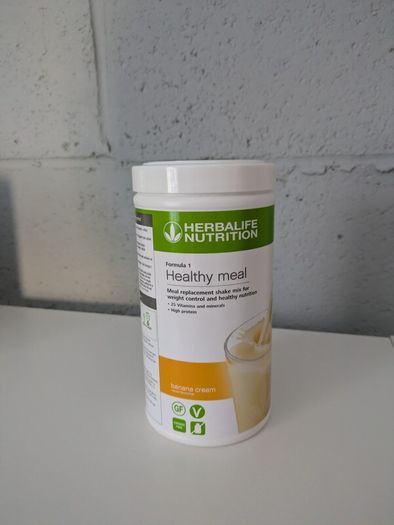 Herbalife Formula 1 shake