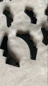 lego arches various