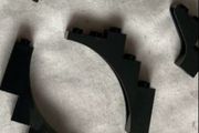 lego arches various