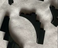lego arches various