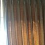 French pleated curtains Image 5
