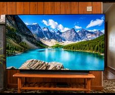 Lg C1 Oled Tv 65 Inch