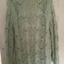 Chunky Cardigan Image 6