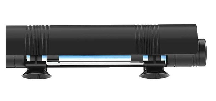 SunSun AUV-10A UV-C 10W Sterilizer UV For Sump