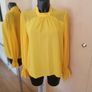Women's Blouse NWOT SIZE 16 Image 2