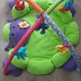 baby activity mat Image 2