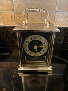 Carriage Clock