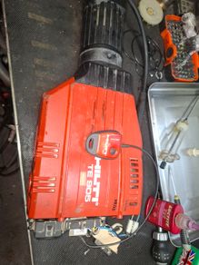 Hilti te905