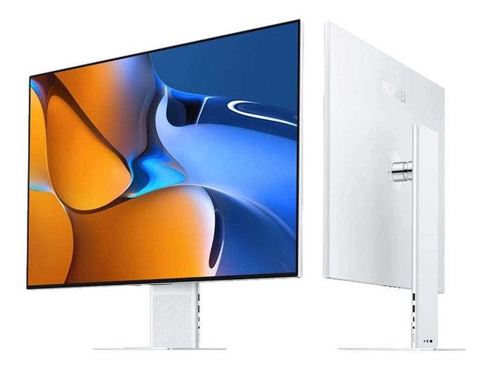 HUAWEI MateView 28.2" 4K+ Professional Monitor (USB-C & 3:2 Aspect Ratio)