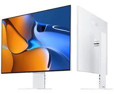 HUAWEI MateView 28.2" 4K+ Professional Monitor (USB-C & 3:2 Aspect Ratio)