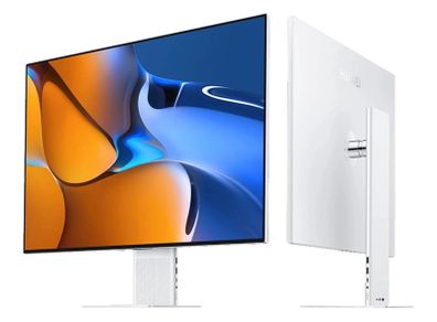 HUAWEI MateView 28.2" 4K+ Professional Monitor (USB-C & 3:2 Aspect Ratio)