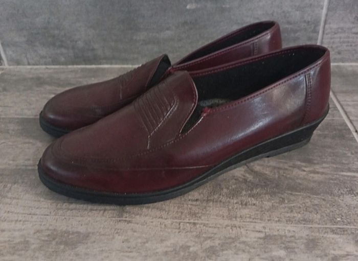 Ladies Shoes