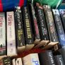 Job Lot Detective Murder Crime Books by Linda La Plante Image 3