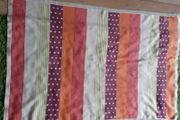Mamas and Papas pram/buggy blanket