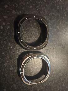Samsung watch ultra cover