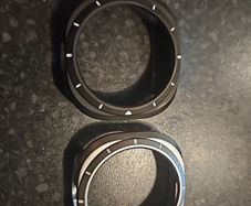Samsung watch ultra cover