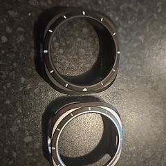 Samsung watch ultra cover