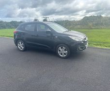 Hyundai ix35 2012