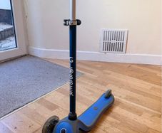 Scooter