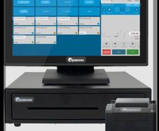 eposnow till & cash drawer