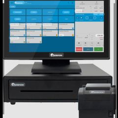 eposnow till & cash drawer
