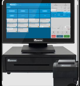 eposnow till & cash drawer