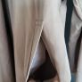 ZARA belted mac Sz M (Fit 12-14UK) Image 7