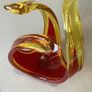 Vintage Murano Glass - Vases, Basket, Gondola and Serpent Image 4