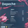 Depeche Mode  World Violation 1990 Image 2