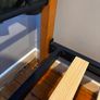 single bed frame free for repair Image 3