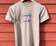Vintage 90s Y2K California T-Shirt