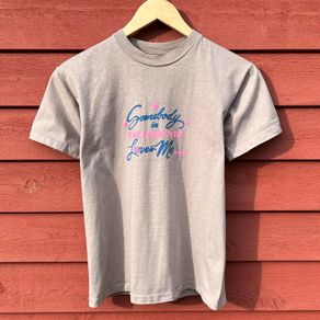 Vintage 90s Y2K California T-Shirt