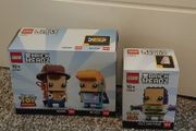 Lego Toy Story Brickheadz bundle