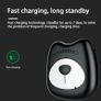 High Quality Pet Mini GPS Tracker Collar For Cats Dogs GSM GPRS Tracking Device Waterproof D6 Image 3