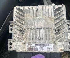Ford Mondeo mk4 2010 2.0tdci ECU