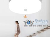 37741 LED Ceiling Lamp Ultra Thin 36W