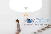 37741 LED Ceiling Lamp Ultra Thin 36W