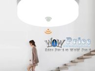 main image for ad 37741 LED Ceiling Lamp Ultra Thin 36W