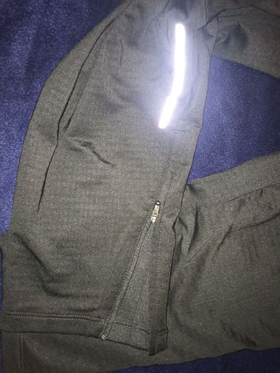 Nike Sportswear Tech running Joggers bottoms DRI FIT