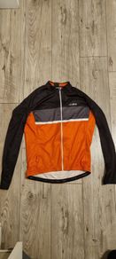 Cycling jersey - Size Large