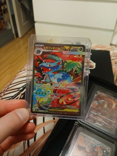 Pokemon Lot (with prices)