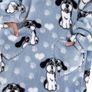 kids hooded blanket Image 5