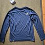 North face long sleeve tshirt Image 2