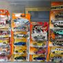 Matchbox & Hotwheels Toy Cars Image 9