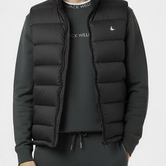 Mens Gilet - Jack Wills BNWT