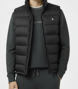 Mens Gilet - Jack Wills BNWT