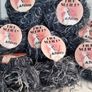 New vintage High Society wool 51% mohair yarn knitting/crochet/crafts Image 2