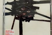 Primal Scream - Dirty Hits CD (2003) 18 Track Compilation Indie Rock EX+